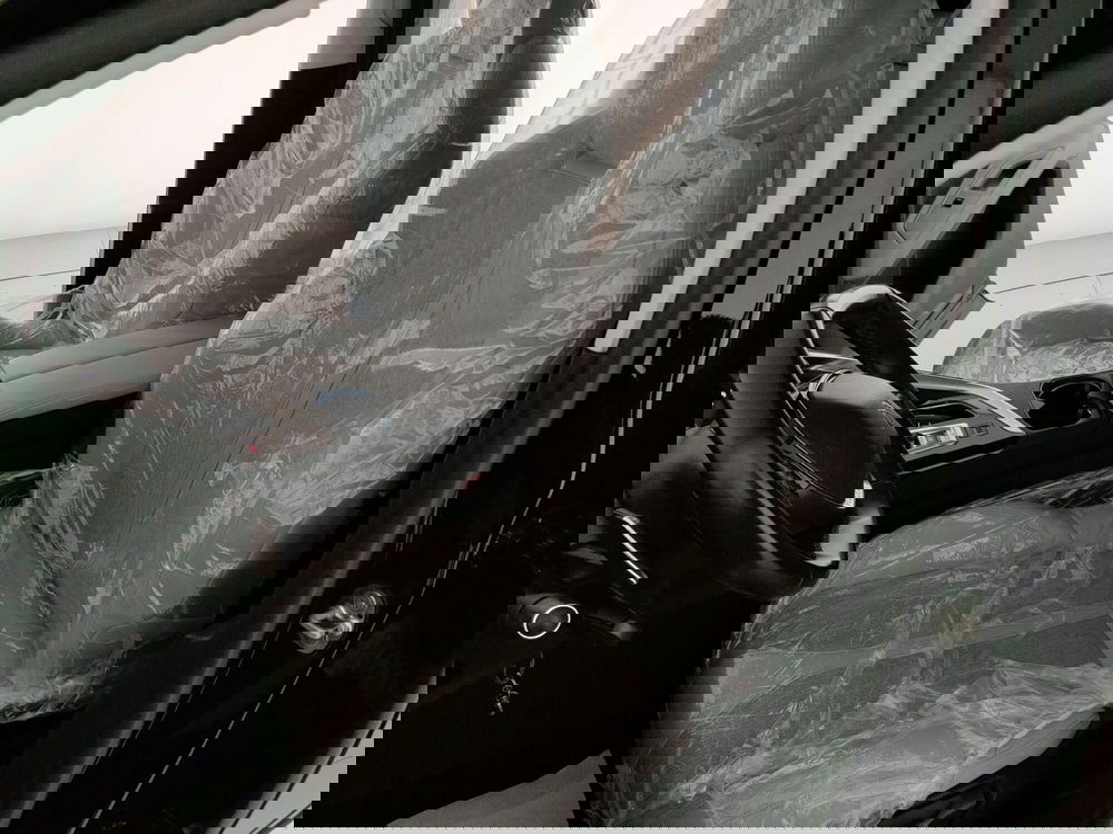 Peugeot 3008 usata a Caserta (10)