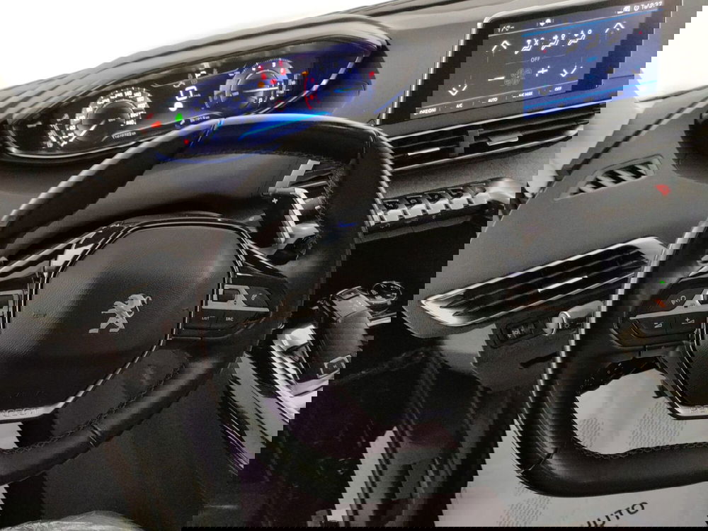 Peugeot 3008 usata a Caserta (13)