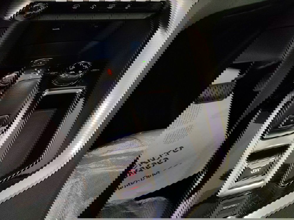 Peugeot 3008 usata a Caserta (14)