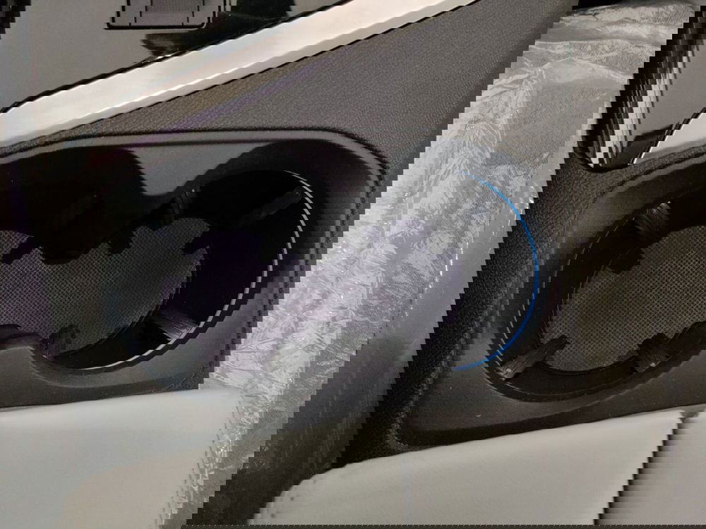 Peugeot 3008 usata a Caserta (16)