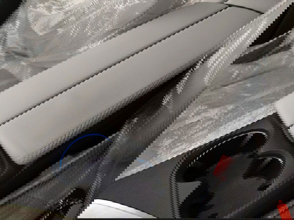 Peugeot 3008 usata a Caserta (17)