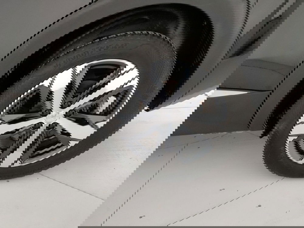 Peugeot 3008 usata a Caserta (18)