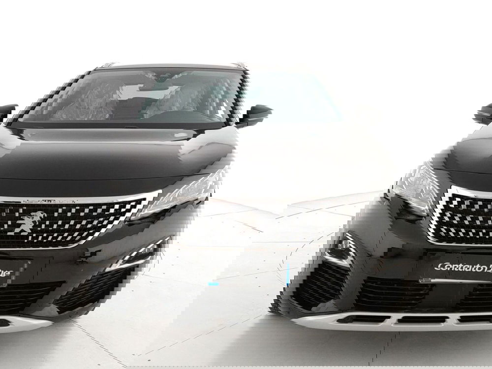 Peugeot 3008 usata a Caserta (2)