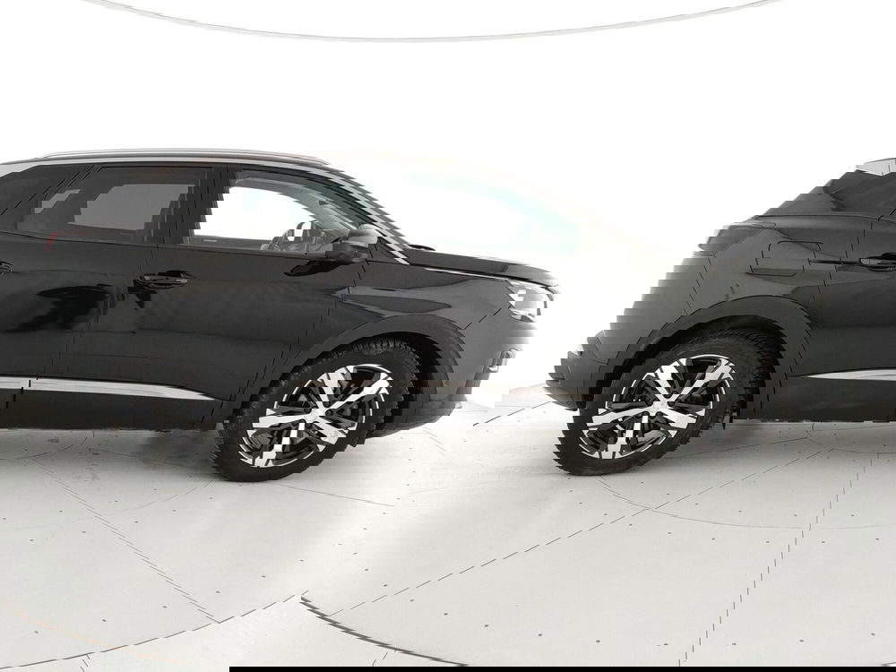 Peugeot 3008 usata a Caserta (4)