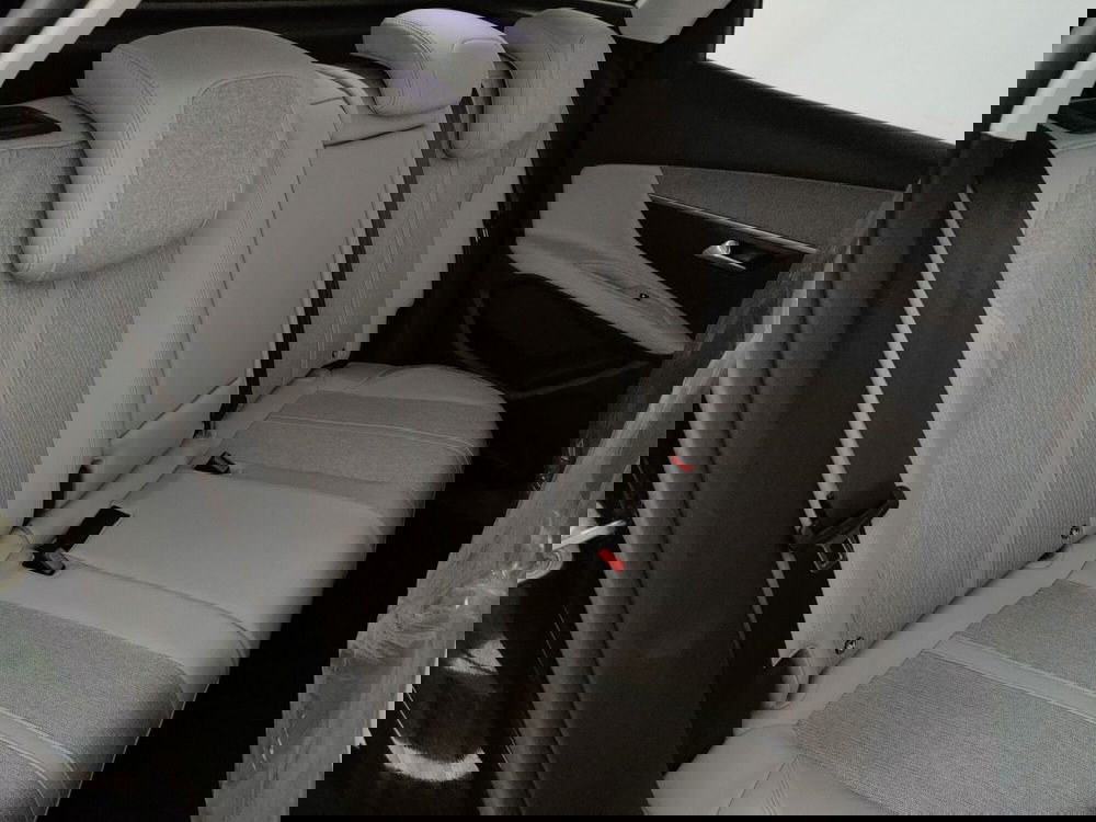 Peugeot 3008 usata a Caserta (9)