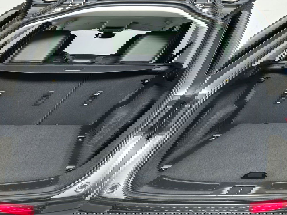 Land Rover Discovery Sport usata a Torino (13)