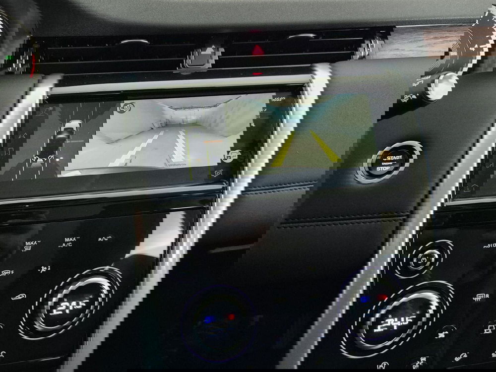 Land Rover Discovery Sport usata a Torino (16)