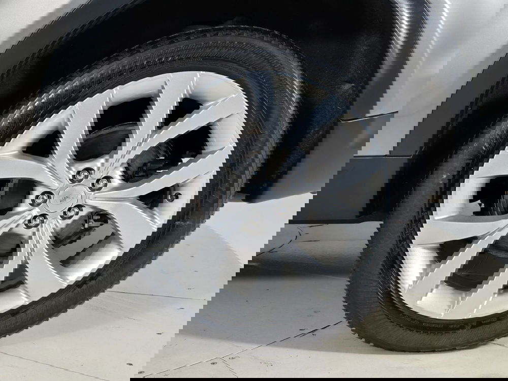 Land Rover Discovery Sport usata a Torino (9)