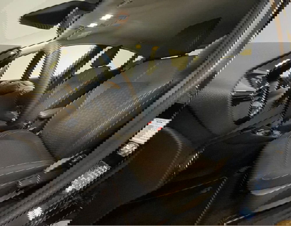 Ford Fiesta usata a Ferrara (12)