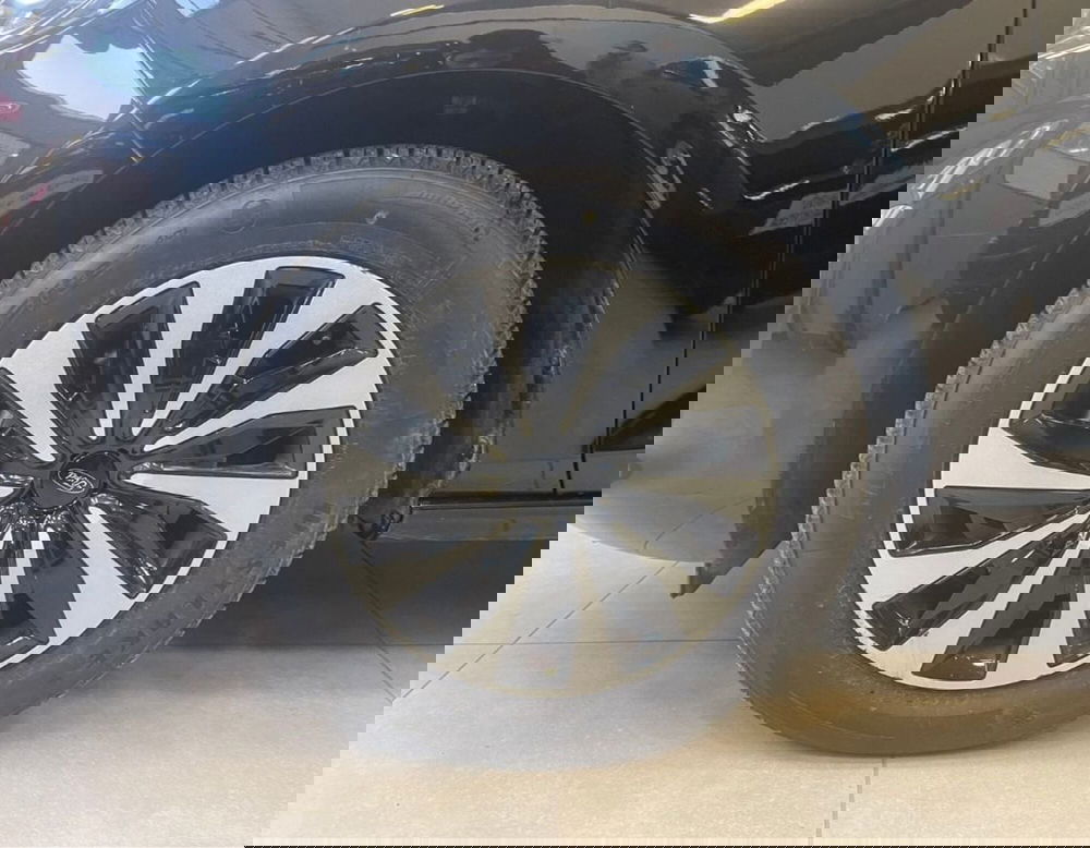 Ford Fiesta usata a Ferrara (14)