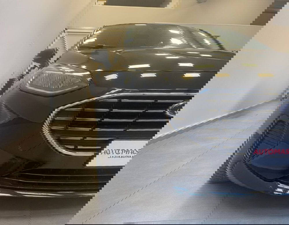 Ford Fiesta usata a Ferrara (15)