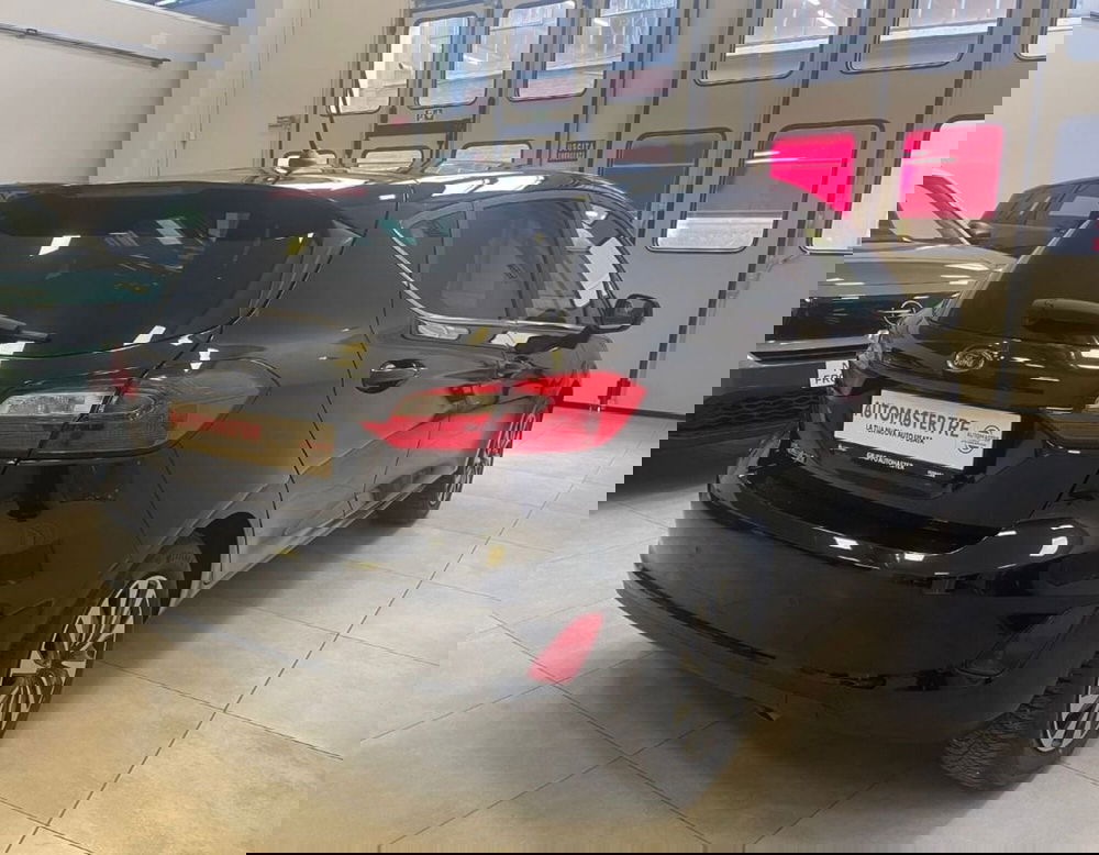 Ford Fiesta usata a Ferrara (17)
