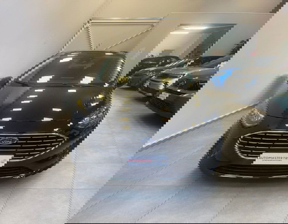 Ford Fiesta usata a Ferrara (3)