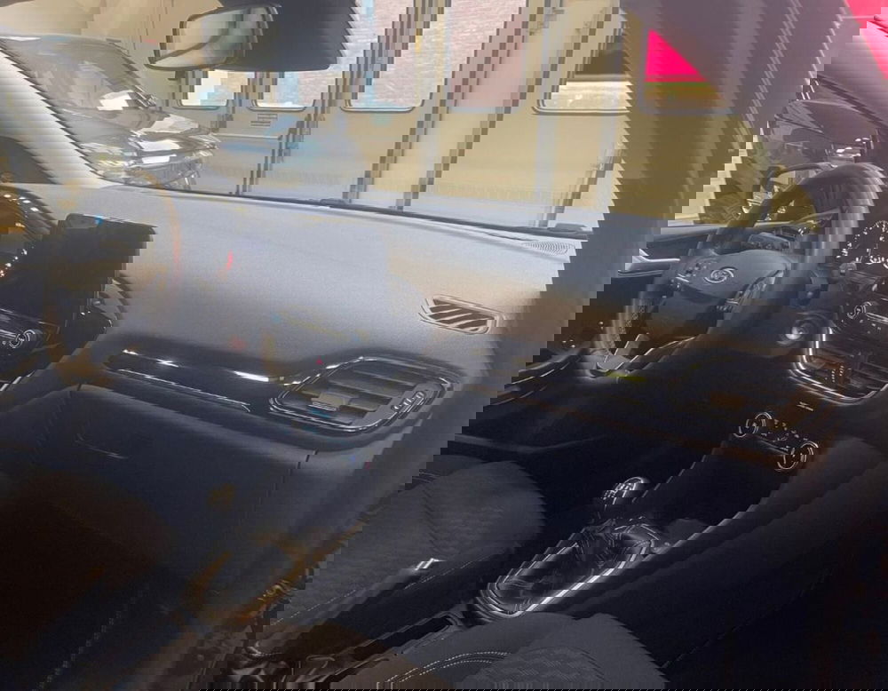 Ford Fiesta usata a Ferrara (4)