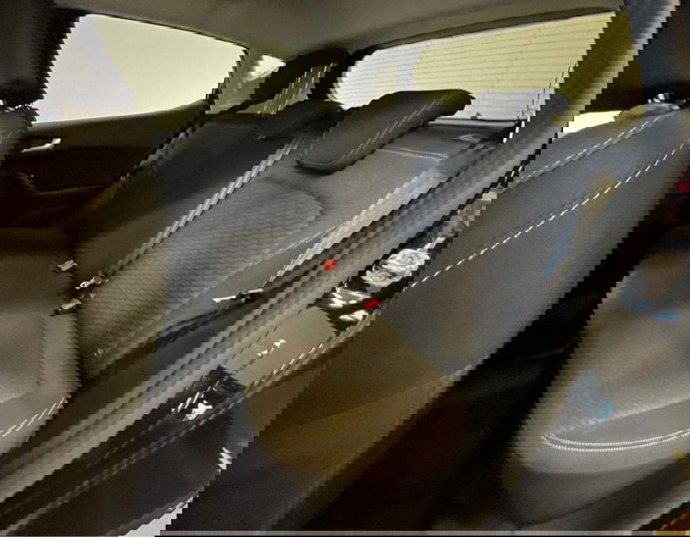 Ford Fiesta usata a Ferrara (6)