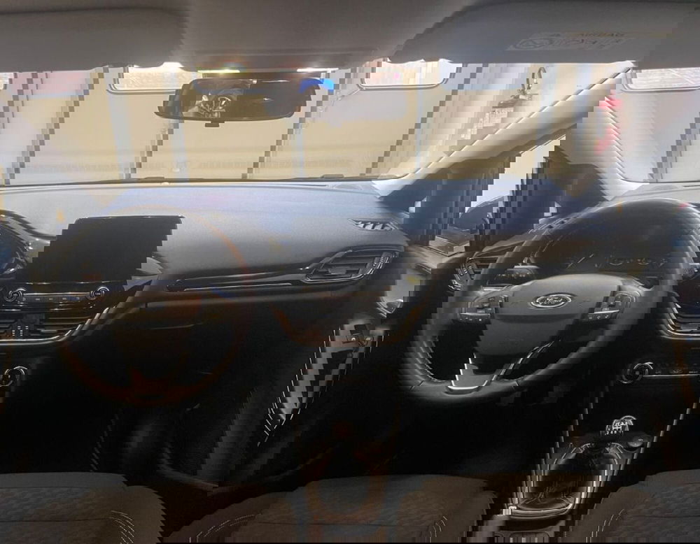 Ford Fiesta usata a Ferrara (7)