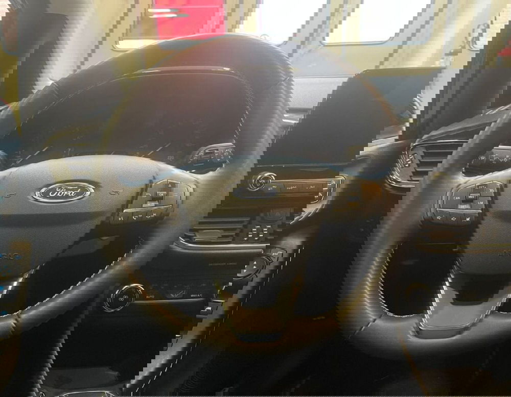 Ford Fiesta usata a Ferrara (8)