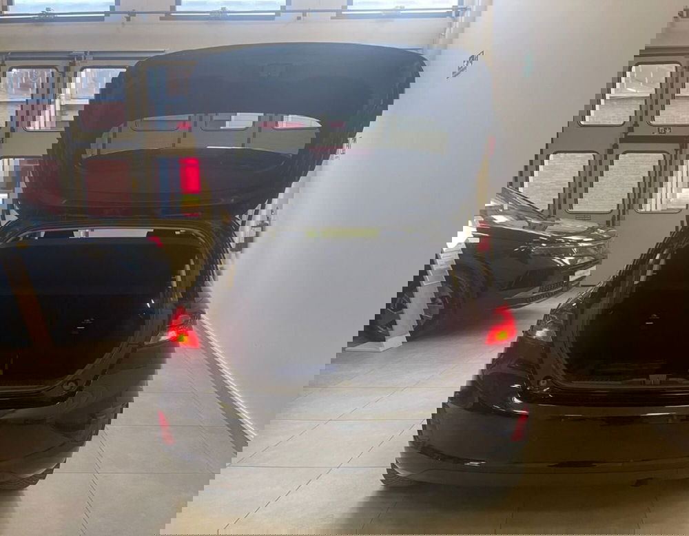 Ford Fiesta usata a Ferrara (9)