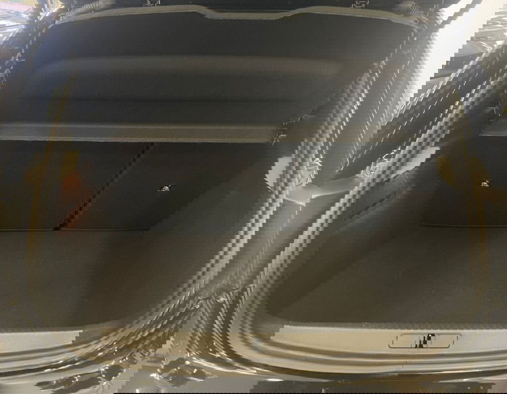 Peugeot 208 usata a Ferrara (10)