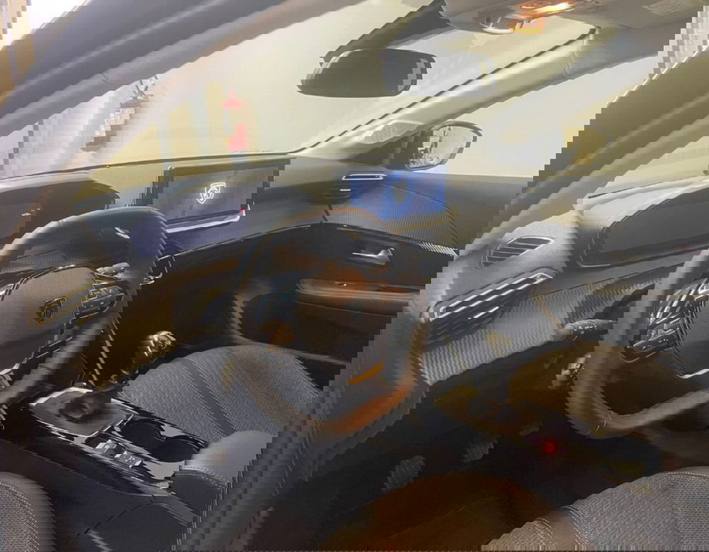 Peugeot 208 usata a Ferrara (11)