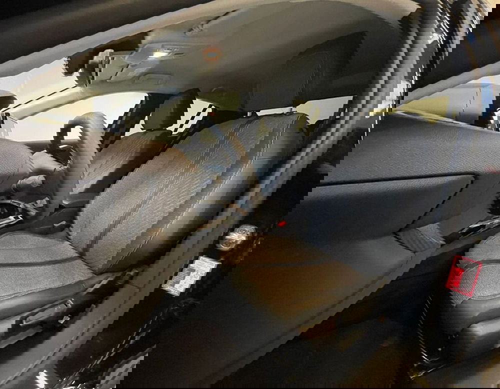 Peugeot 208 usata a Ferrara (12)