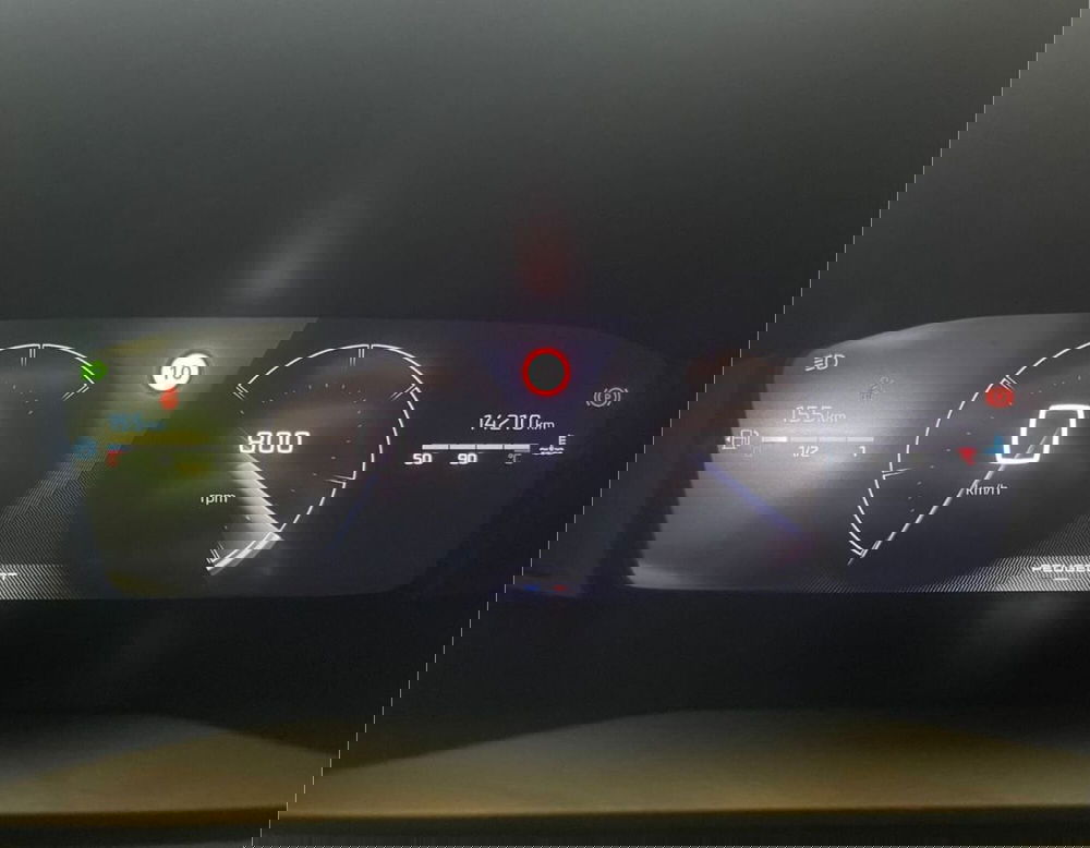 Peugeot 208 usata a Ferrara (13)