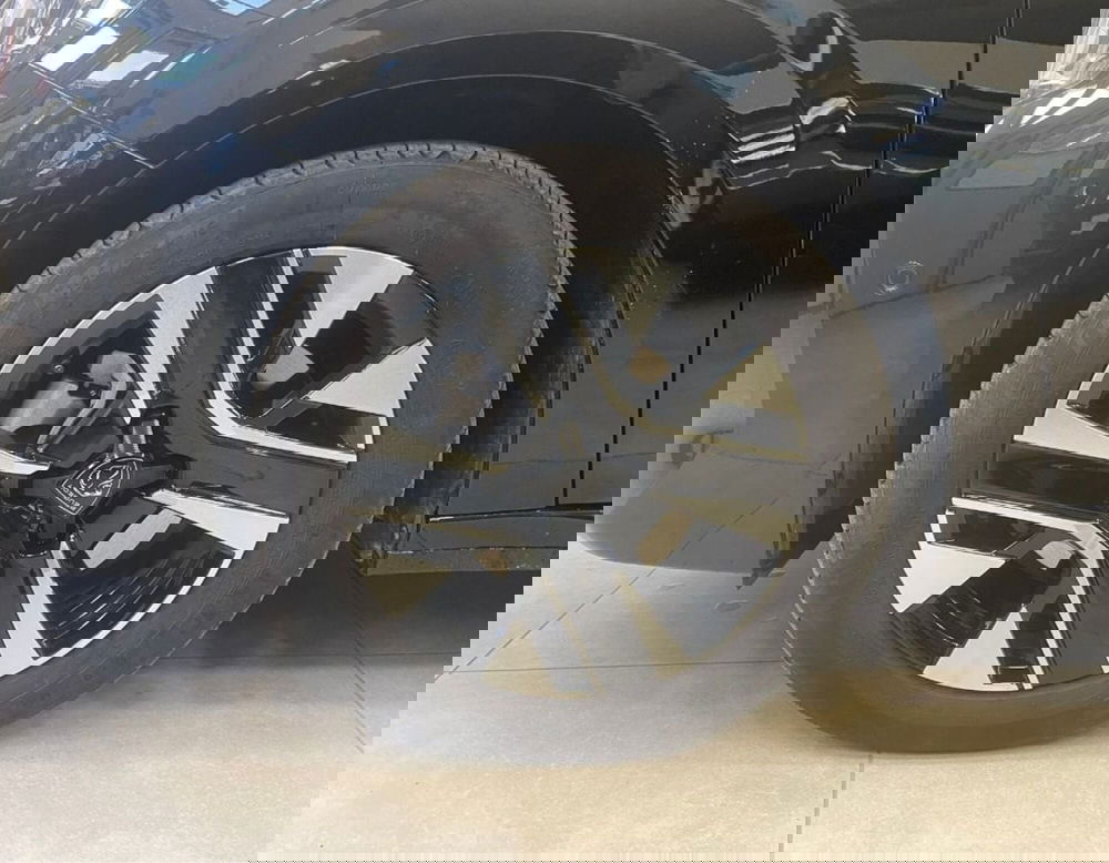 Peugeot 208 usata a Ferrara (14)