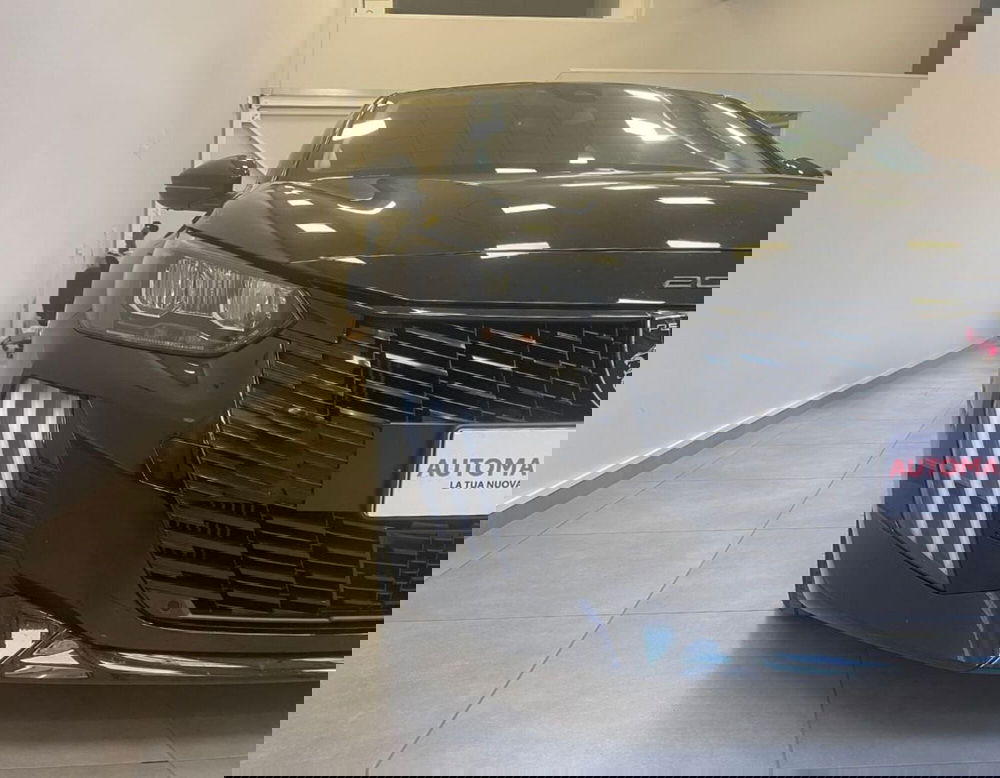 Peugeot 208 usata a Ferrara (15)