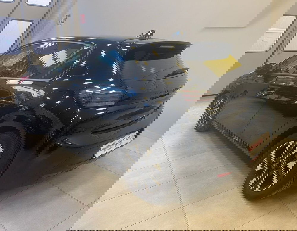 Peugeot 208 usata a Ferrara (16)