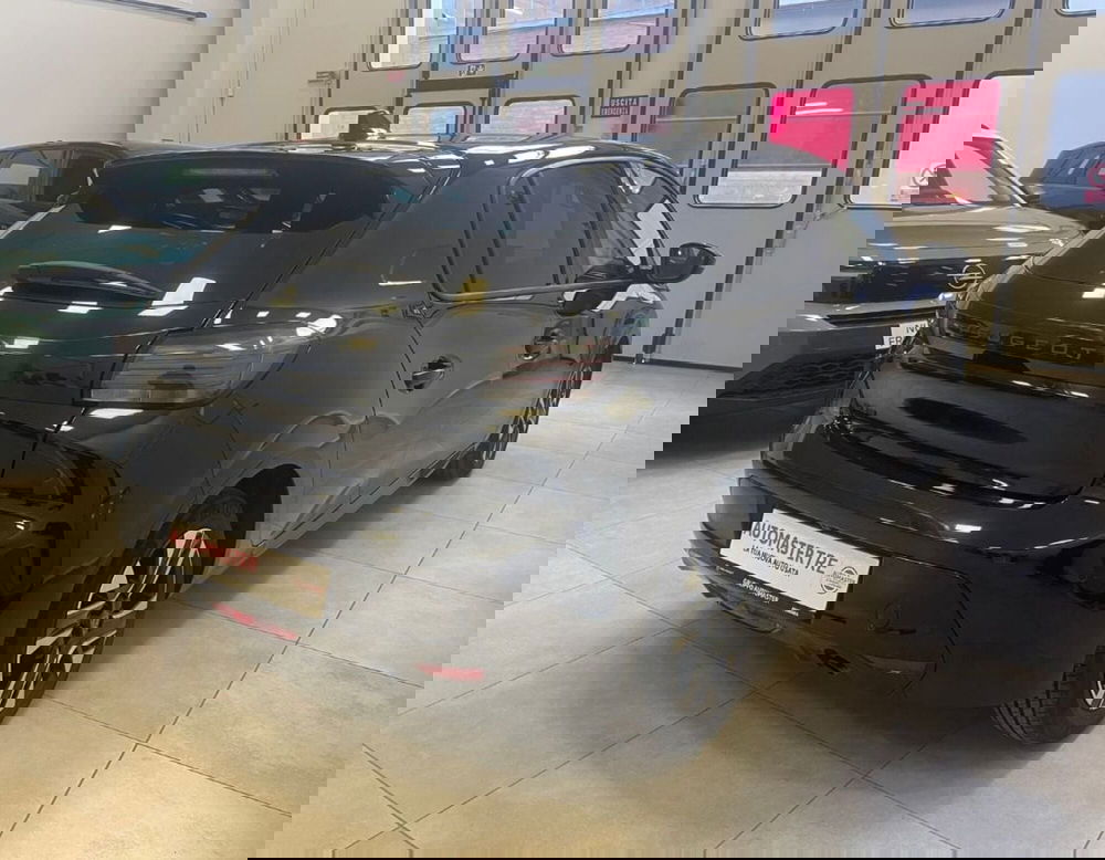 Peugeot 208 usata a Ferrara (17)