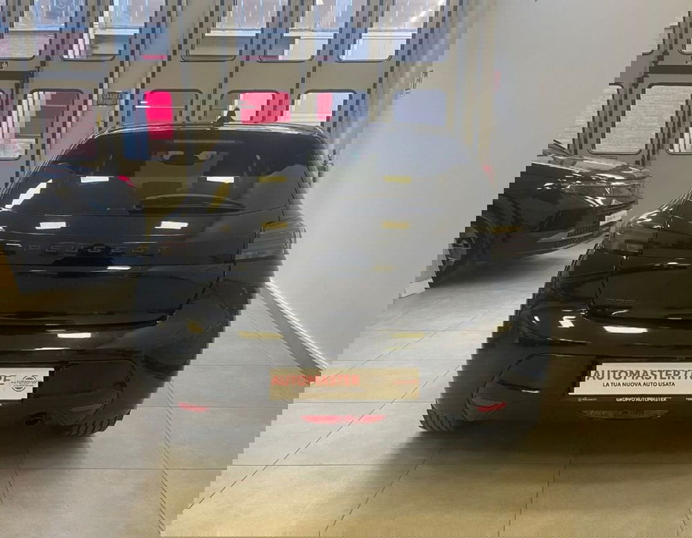 Peugeot 208 usata a Ferrara (2)