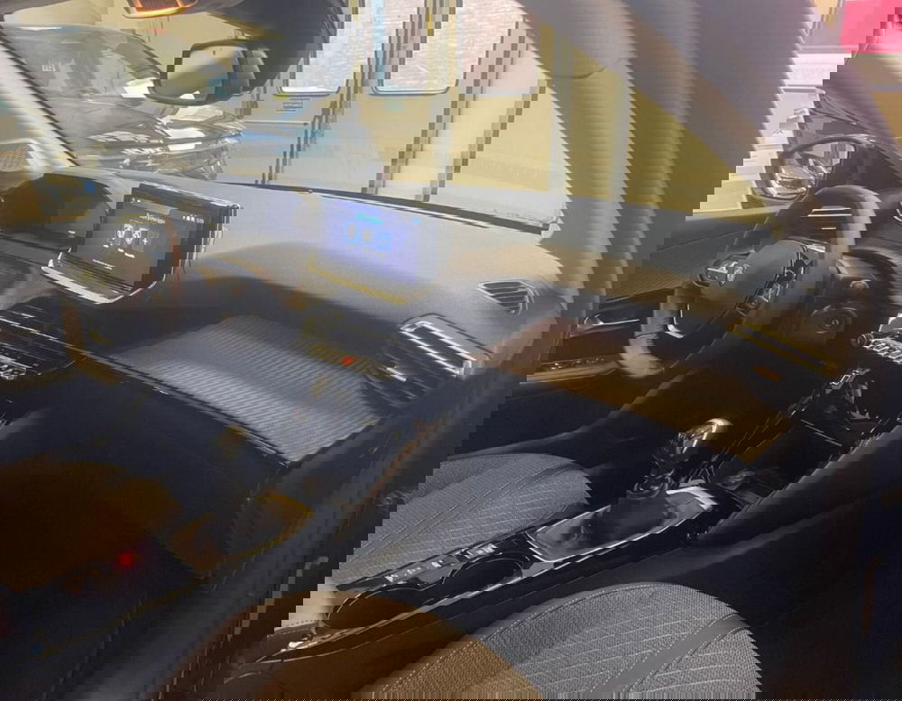 Peugeot 208 usata a Ferrara (4)