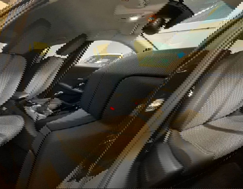 Peugeot 208 usata a Ferrara (5)