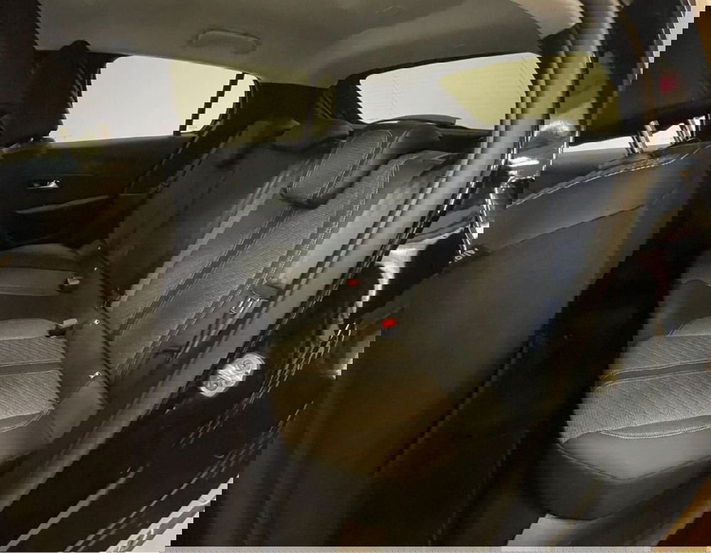 Peugeot 208 usata a Ferrara (6)