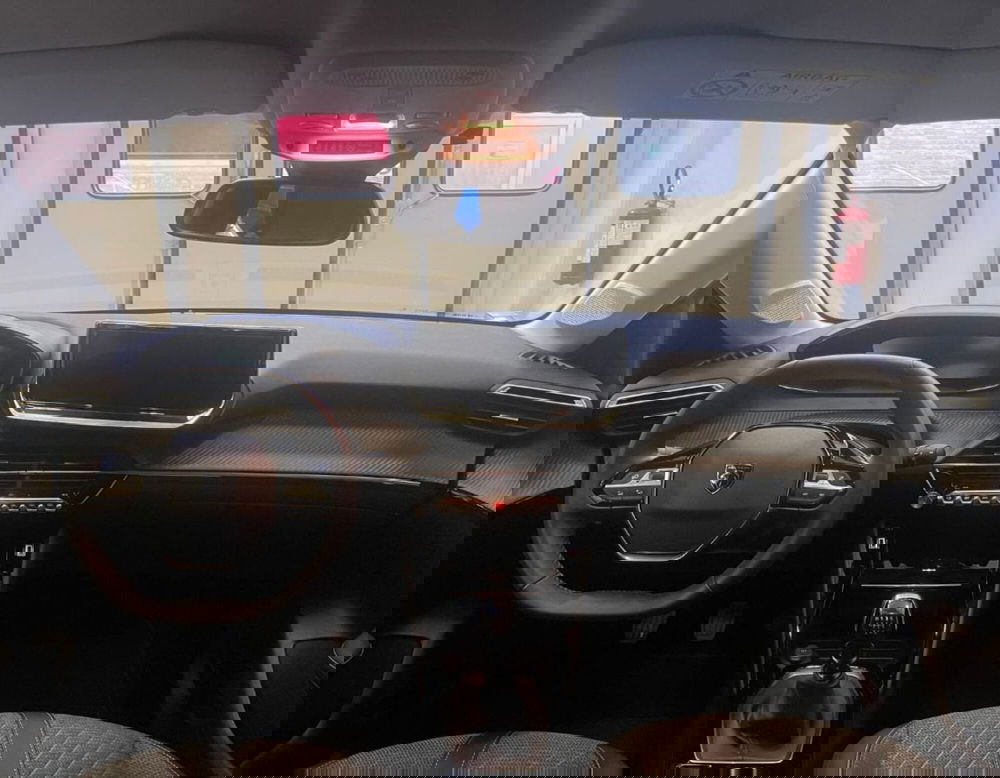 Peugeot 208 usata a Ferrara (7)