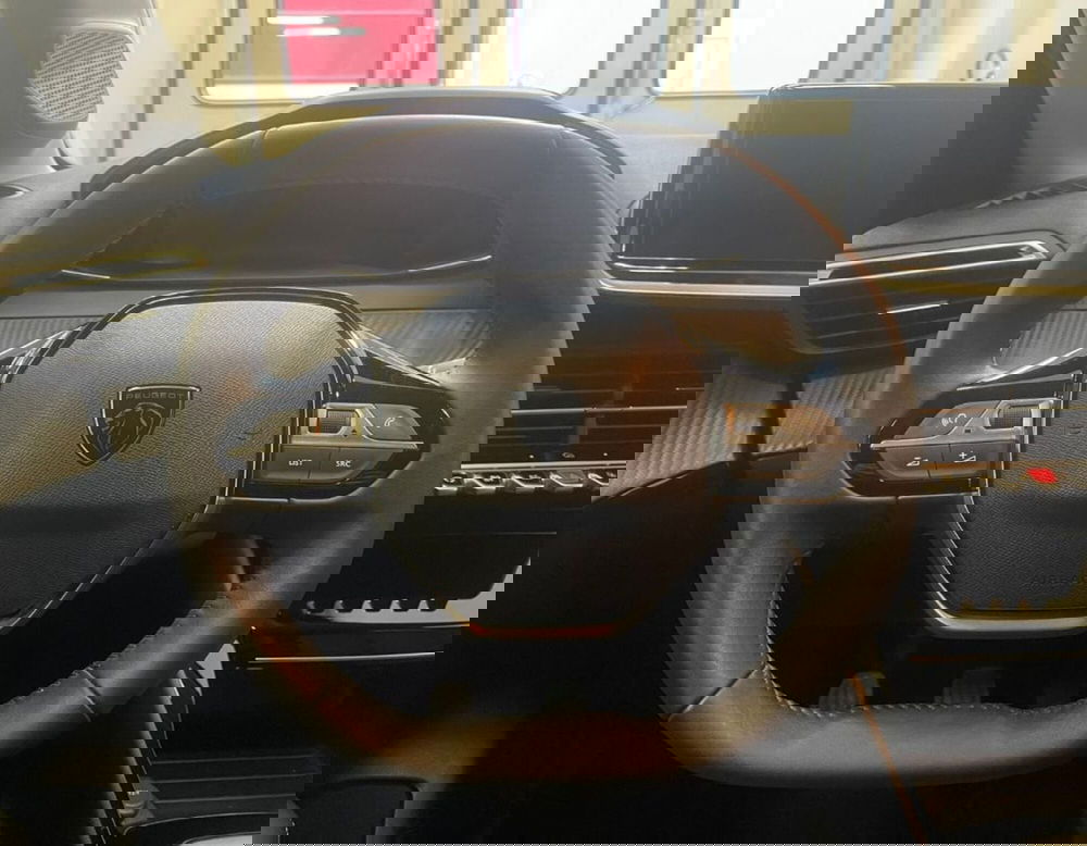 Peugeot 208 usata a Ferrara (8)