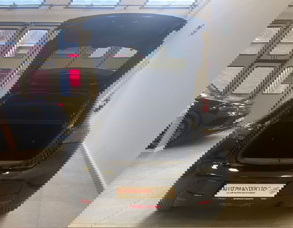 Peugeot 208 usata a Ferrara (9)