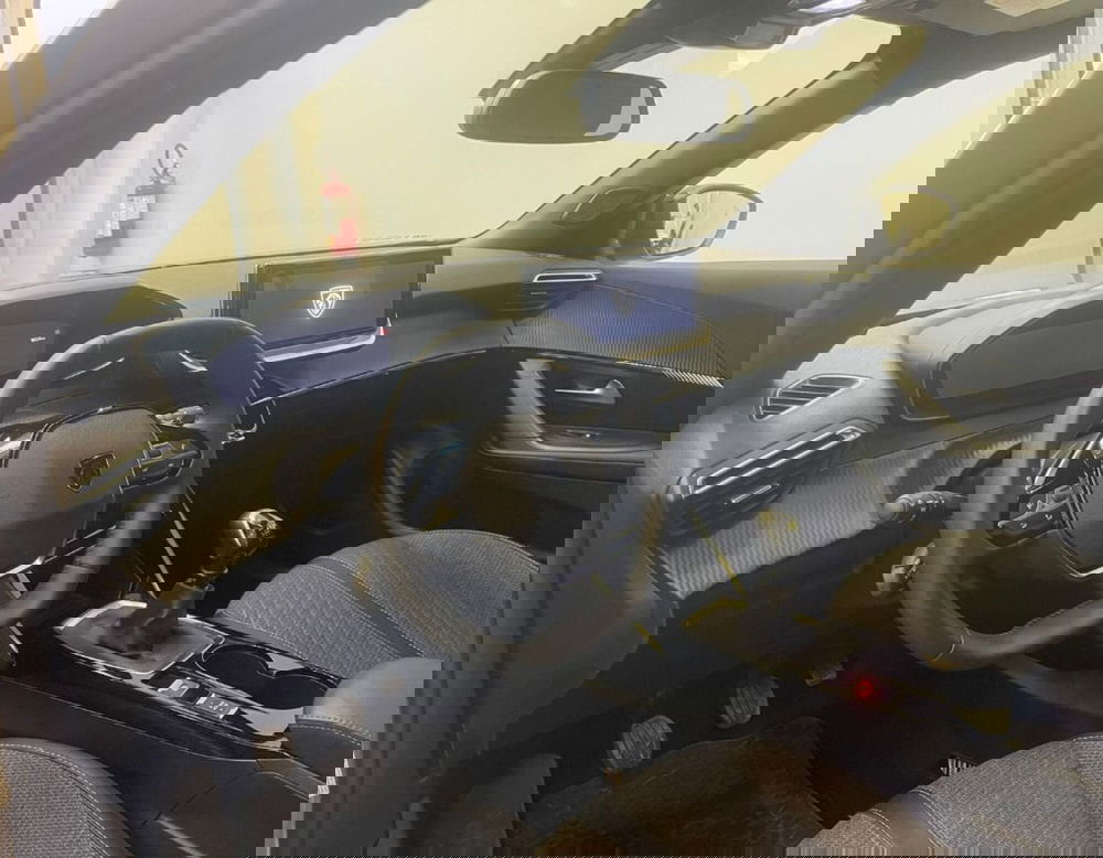 Peugeot 2008 usata a Ferrara (11)