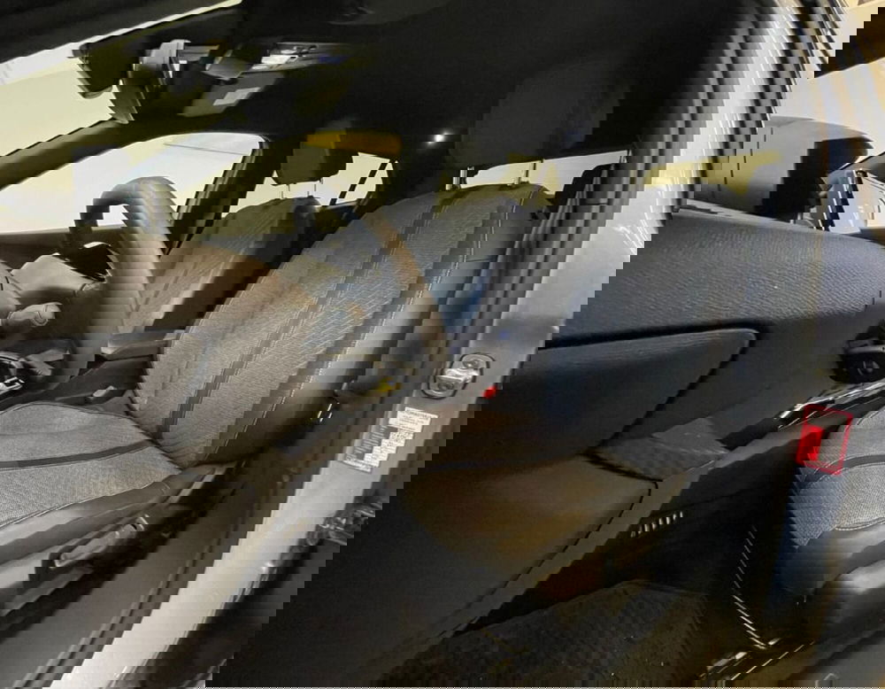 Peugeot 2008 usata a Ferrara (12)