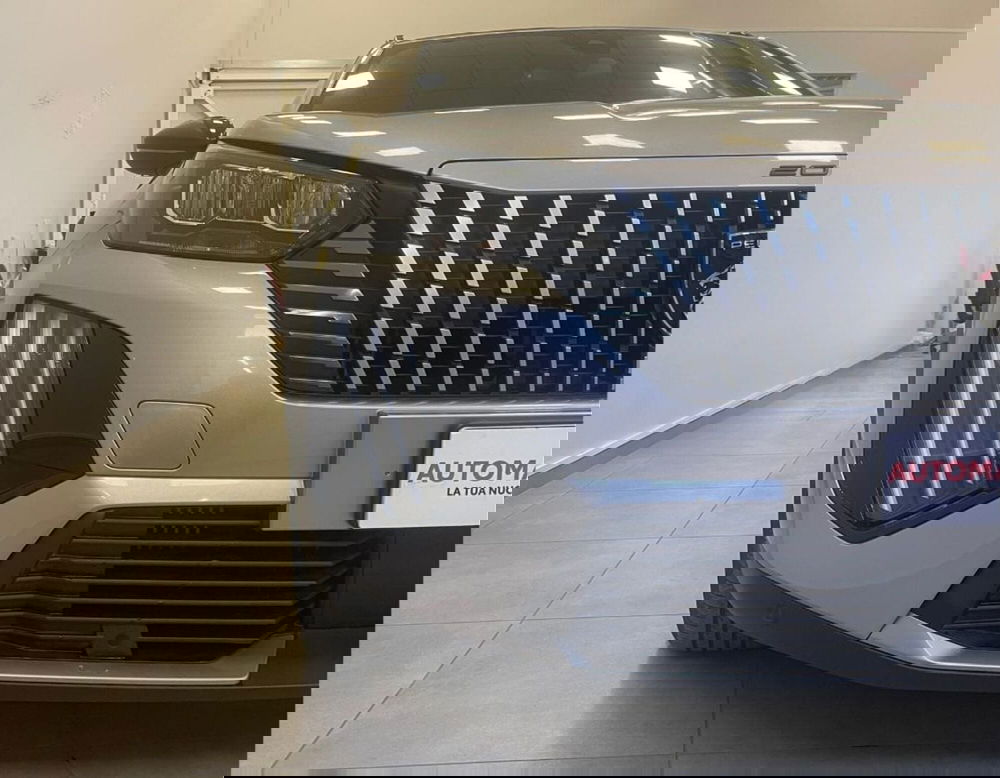 Peugeot 2008 usata a Ferrara (14)