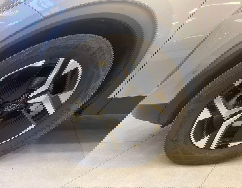 Peugeot 2008 usata a Ferrara (15)