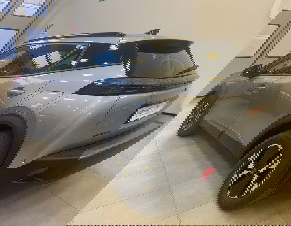 Peugeot 2008 usata a Ferrara (16)