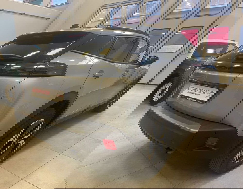 Peugeot 2008 usata a Ferrara (17)