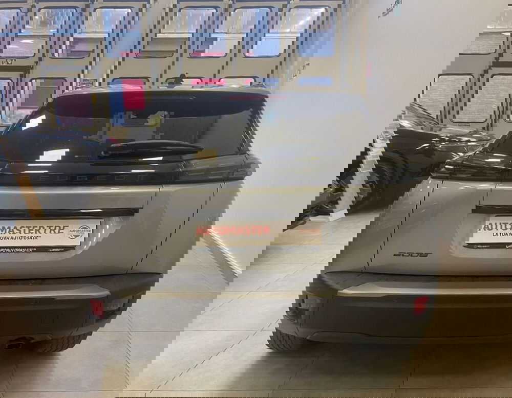 Peugeot 2008 usata a Ferrara (2)