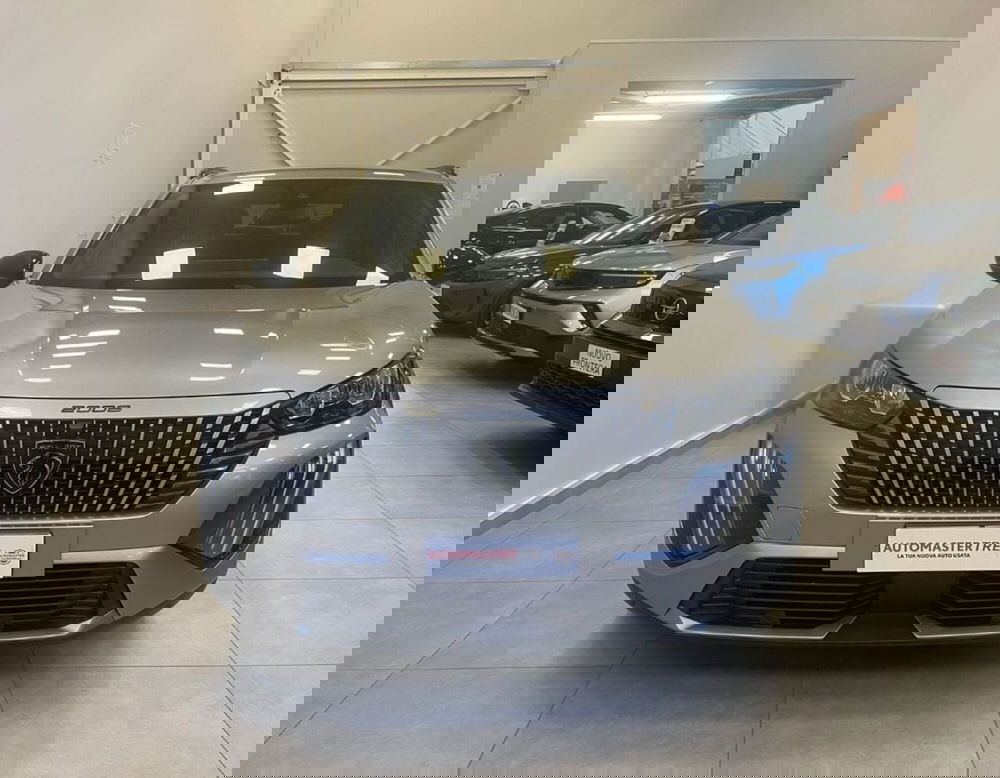 Peugeot 2008 usata a Ferrara (3)