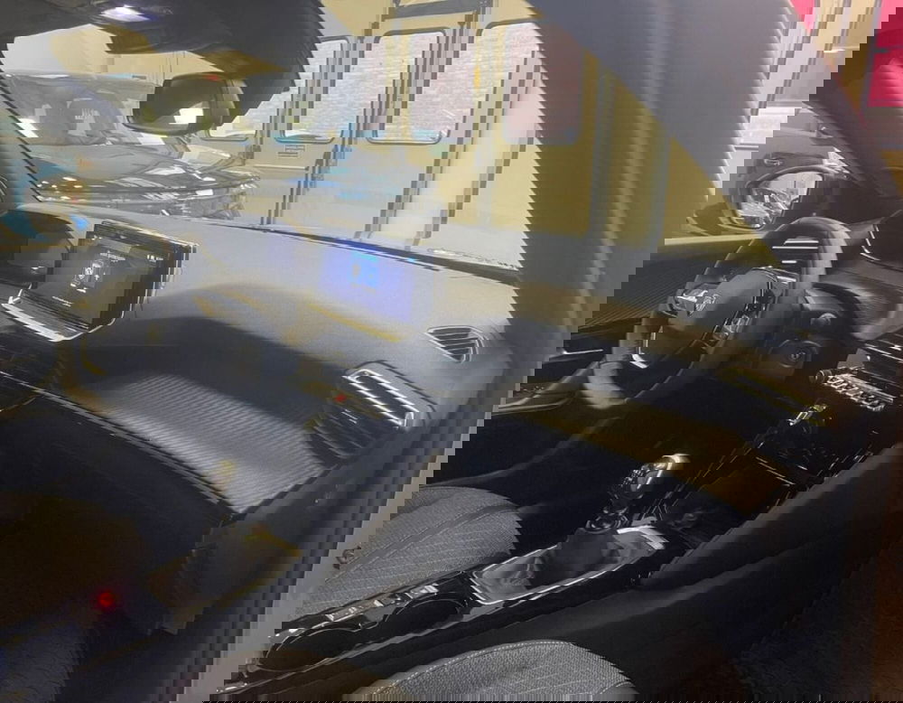 Peugeot 2008 usata a Ferrara (4)