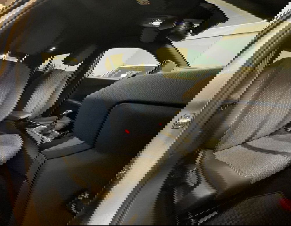 Peugeot 2008 usata a Ferrara (5)