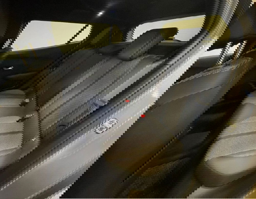 Peugeot 2008 usata a Ferrara (6)