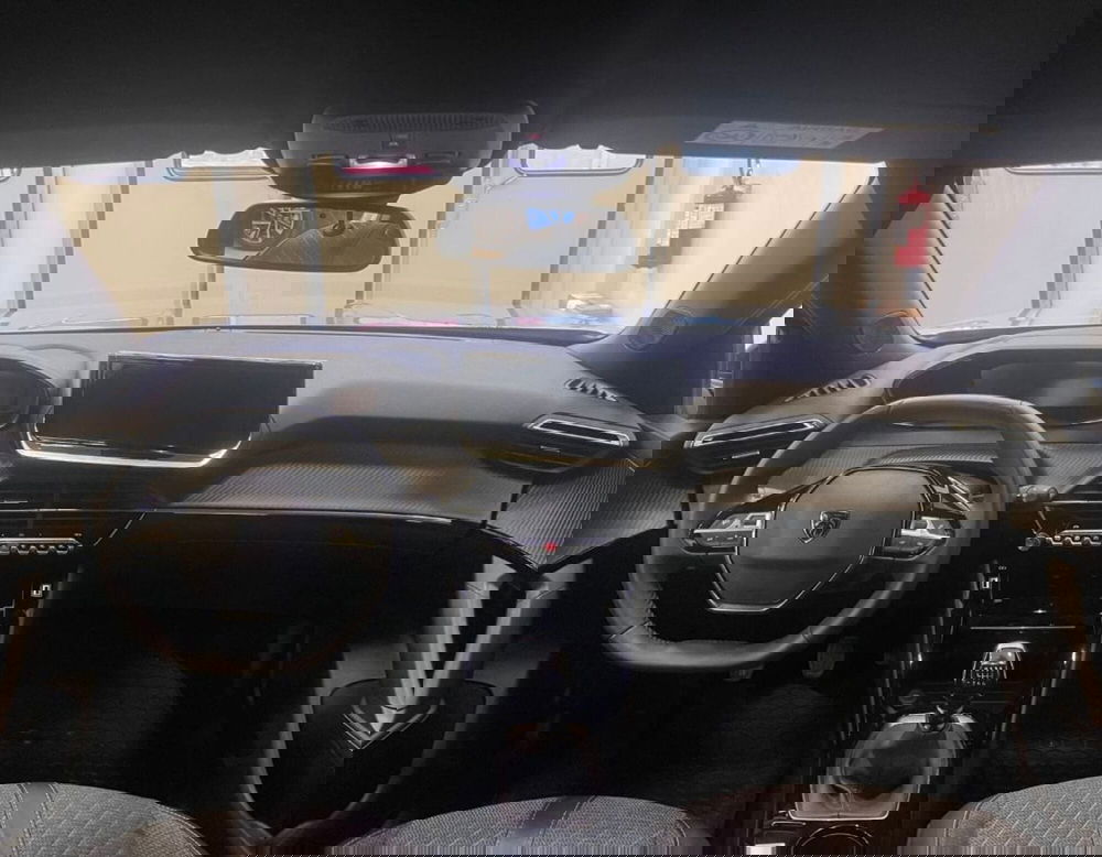 Peugeot 2008 usata a Ferrara (7)