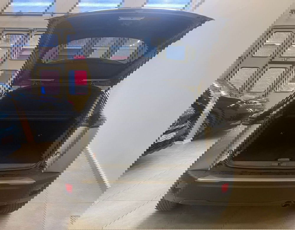 Peugeot 2008 usata a Ferrara (9)